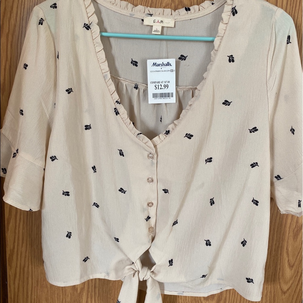 Blouse